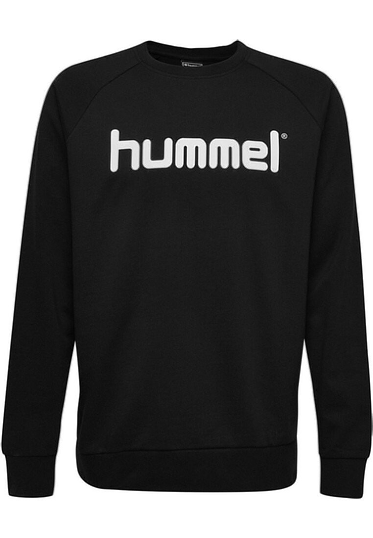 

Толстовка HMLGO KIDS Hummel, цвет black