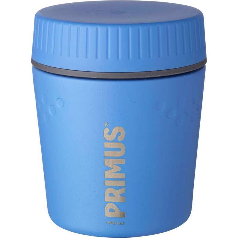 Изолированный контейнер для ланча Trailbreak Primus, синий термос для еды детский primus trailbreak lunch jug 400 pippi red