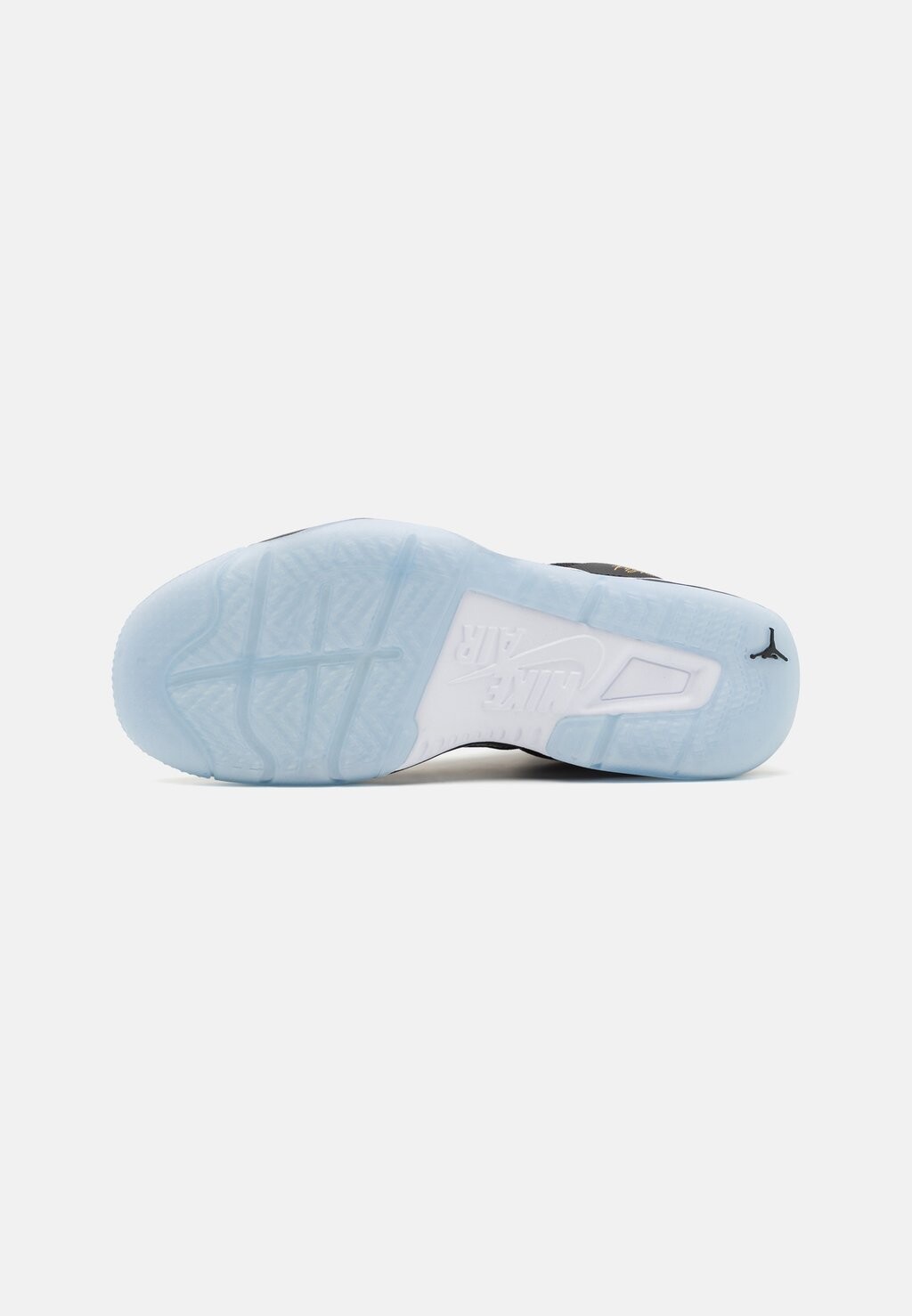 

Высокие кроссовки JORDAN STAY LOYAL 3 Jordan, черный