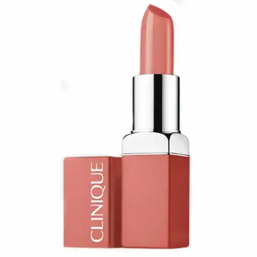 Помада EVEN BETTER POP LIP, оттенок Softly Clinique