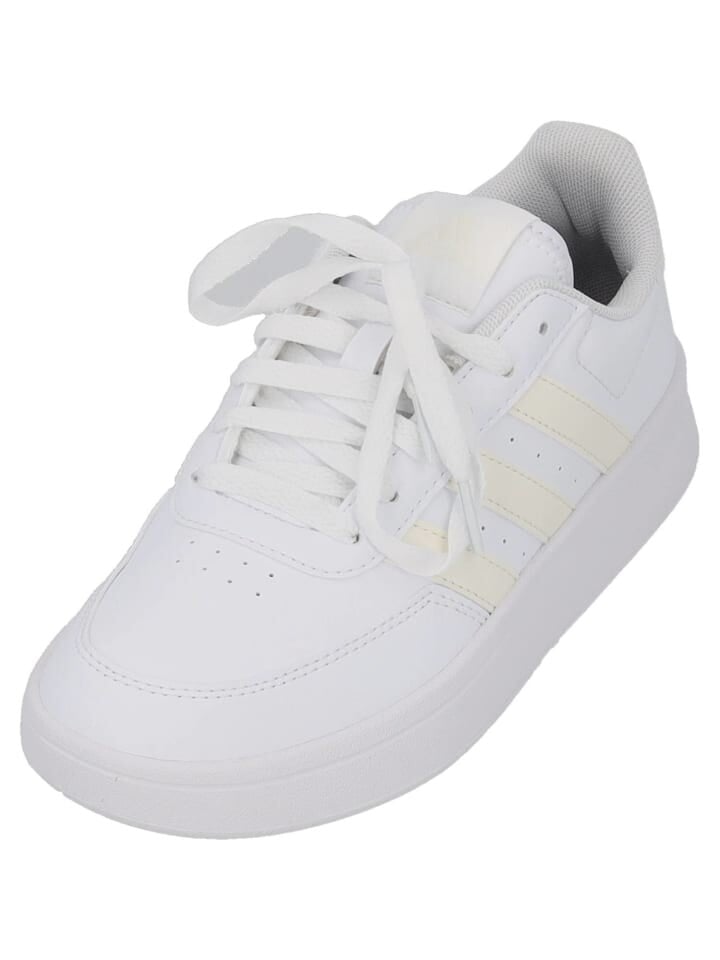 

Элегантные туфли на шнуровке adidas Sneakers Low, цвет white/off white
