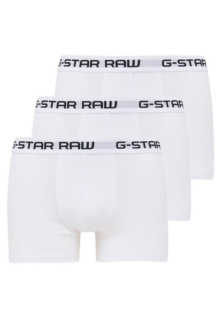 

Брюки CLASSIC TRUNK 3 PACK G-STAR, белый