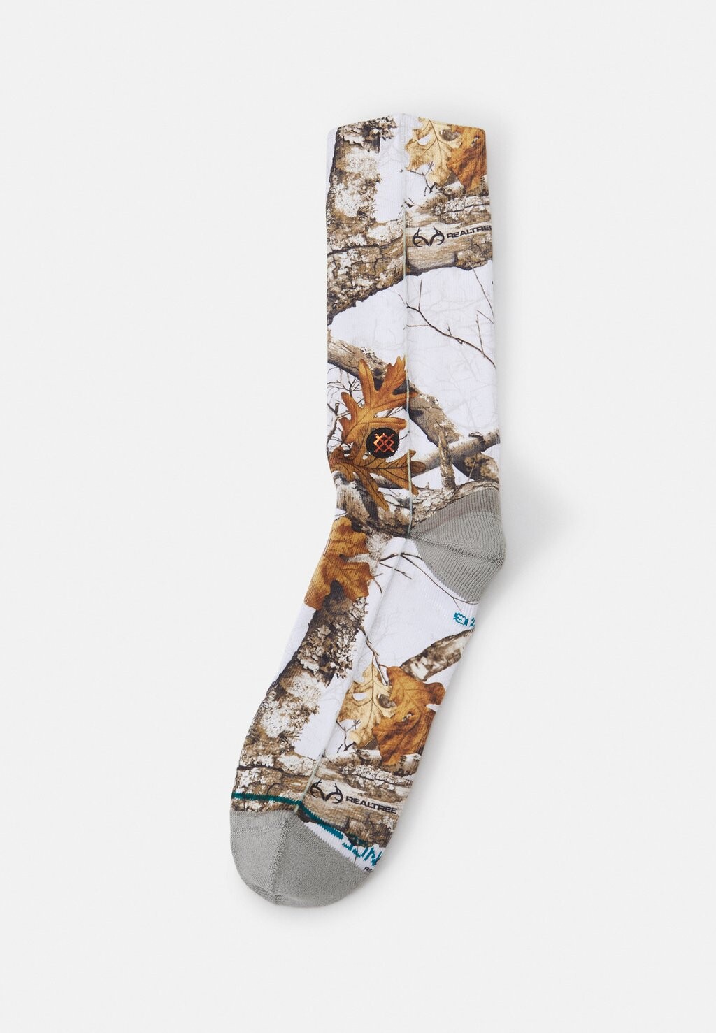 

Носки Stance, белый