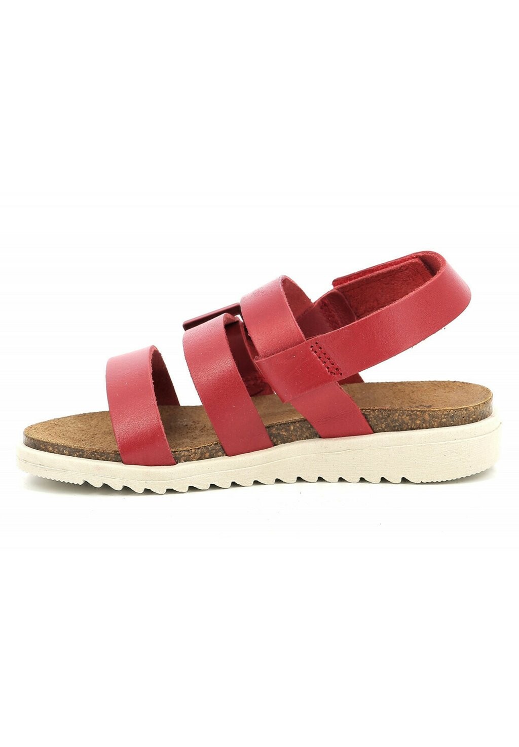 

Босоножки с ремешком ALANA Kickers, цвет rouge