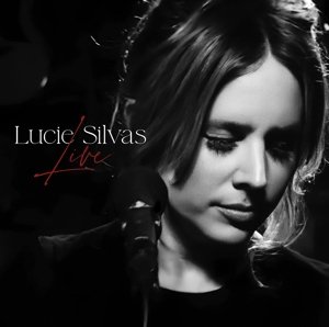 

Виниловая пластинка Silvas Lucie - Live