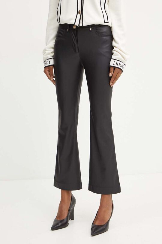 

РАМОНА брюки Marciano Guess, черный