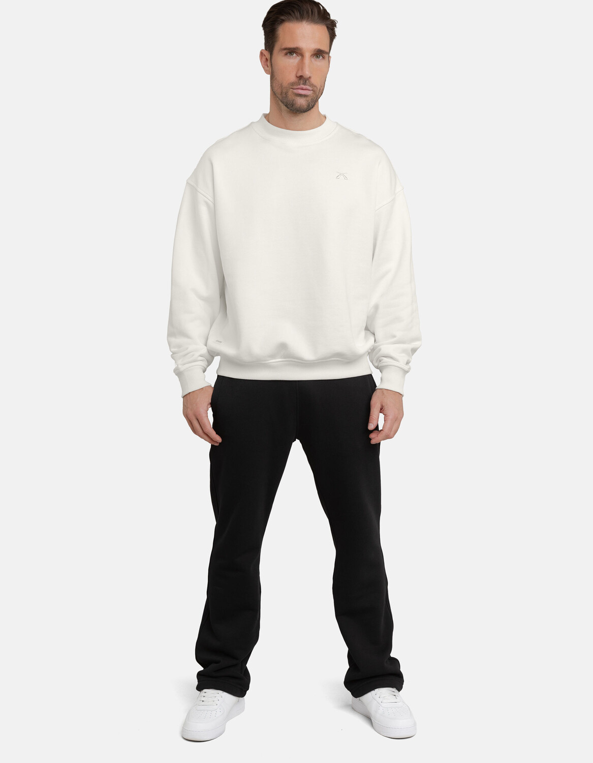 

Толстовка Squeqo, цвет Off White
