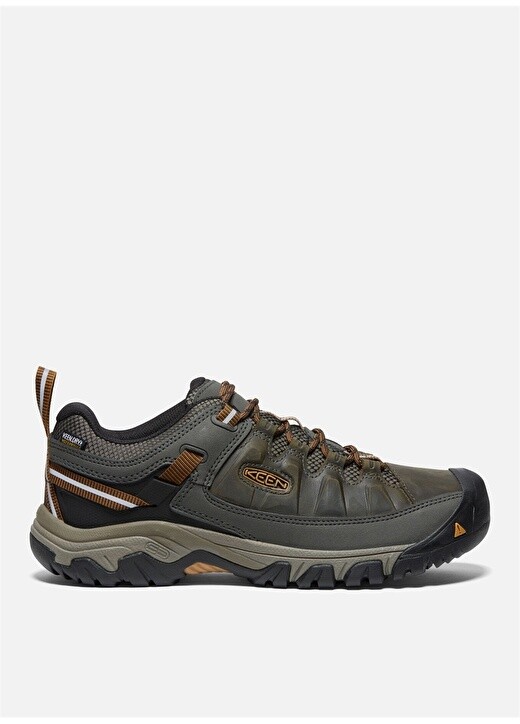 

Серые повседневные туфли Keen