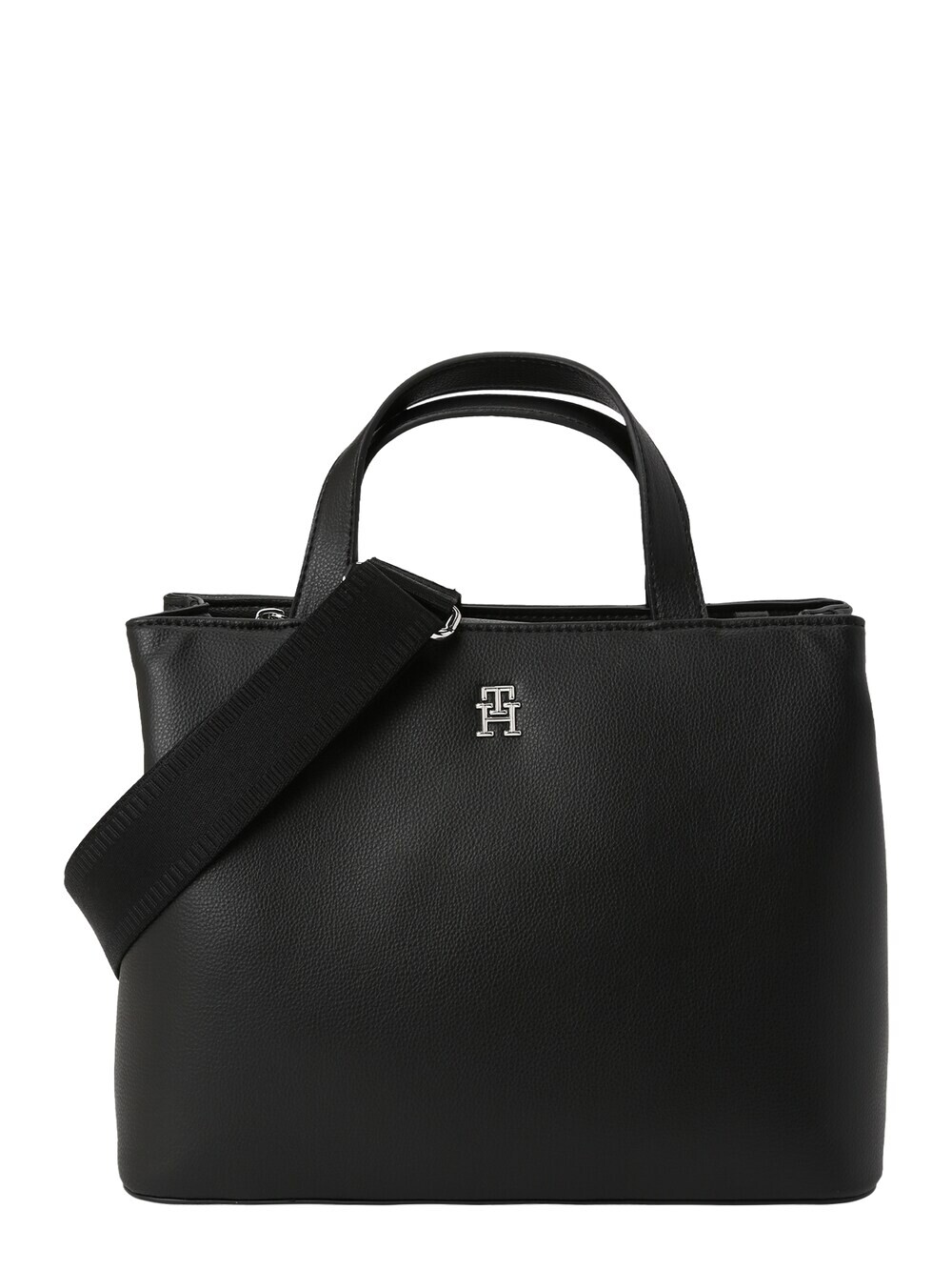

Сумочка Tommy Hilfiger ESSENTIAL, черный