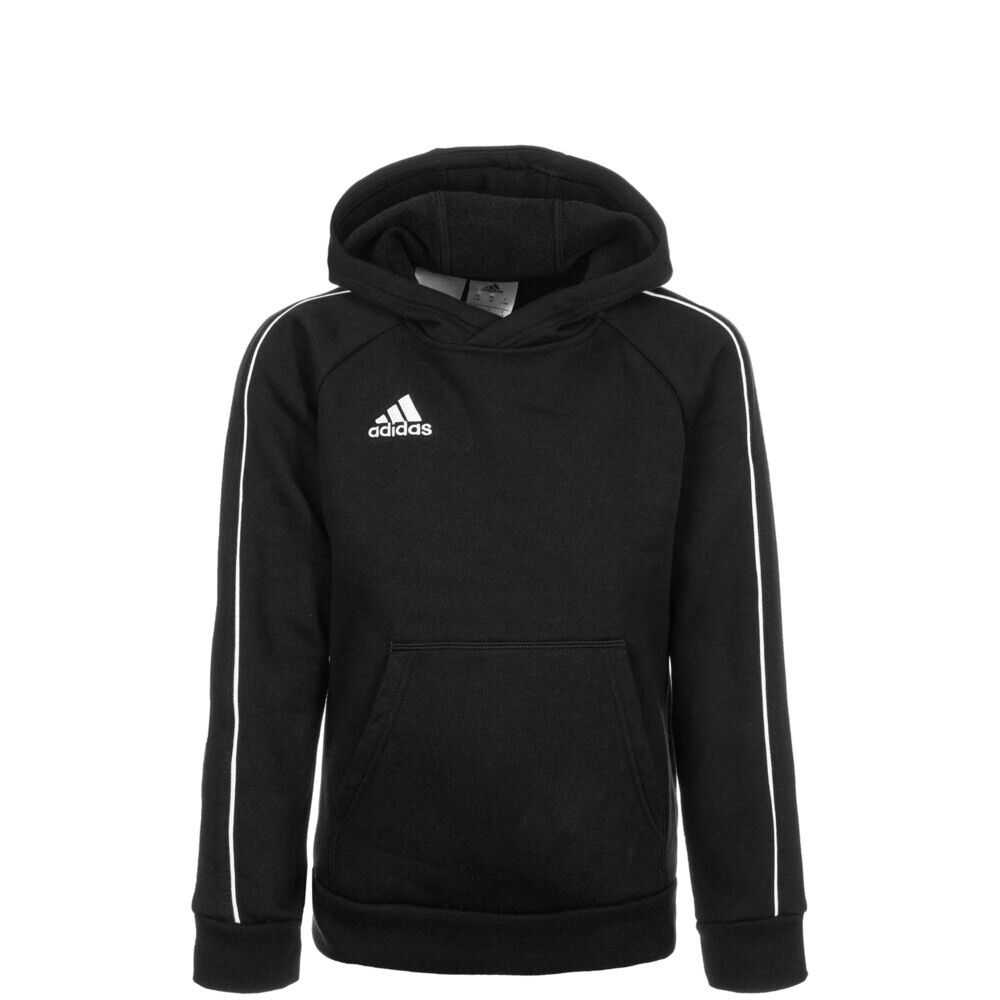 

Спортивная толстовка ADIDAS PERFORMANCE, черный