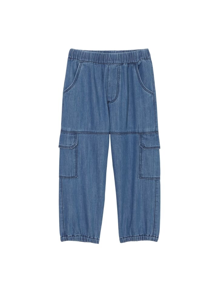 

Джинсы Marc O'Polo, цвет light denim