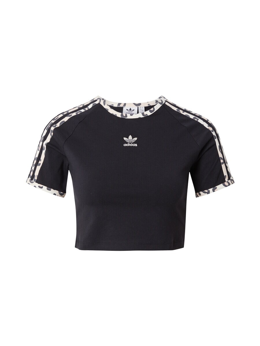 

Футболка Adidas, черный