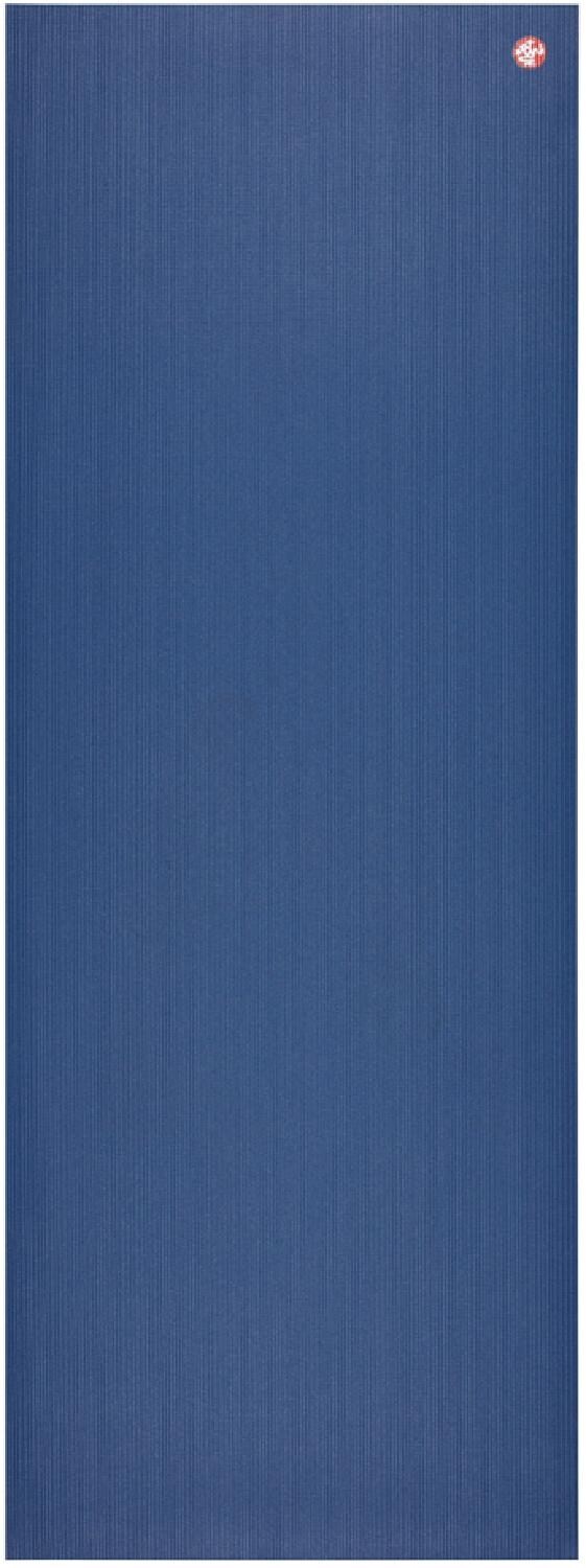 

ПРО Коврик для йоги Manduka, синий