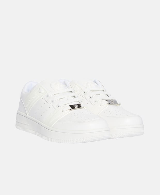 

Кроссовки Plein Sport, белый