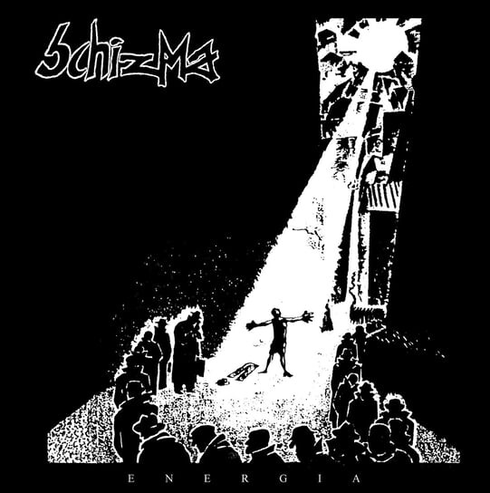 

Виниловая пластинка Schizma - Energia