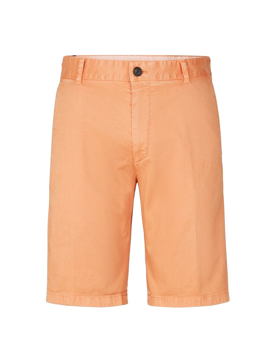 

Брюки JOOP! Slim fit Pants Bay, оранжевый