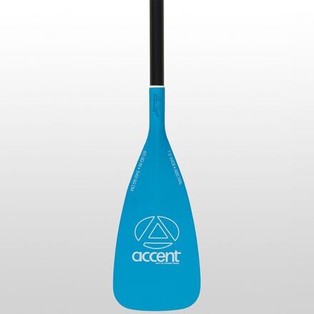 Весло Advantage FC 720 Accent Paddles, синий