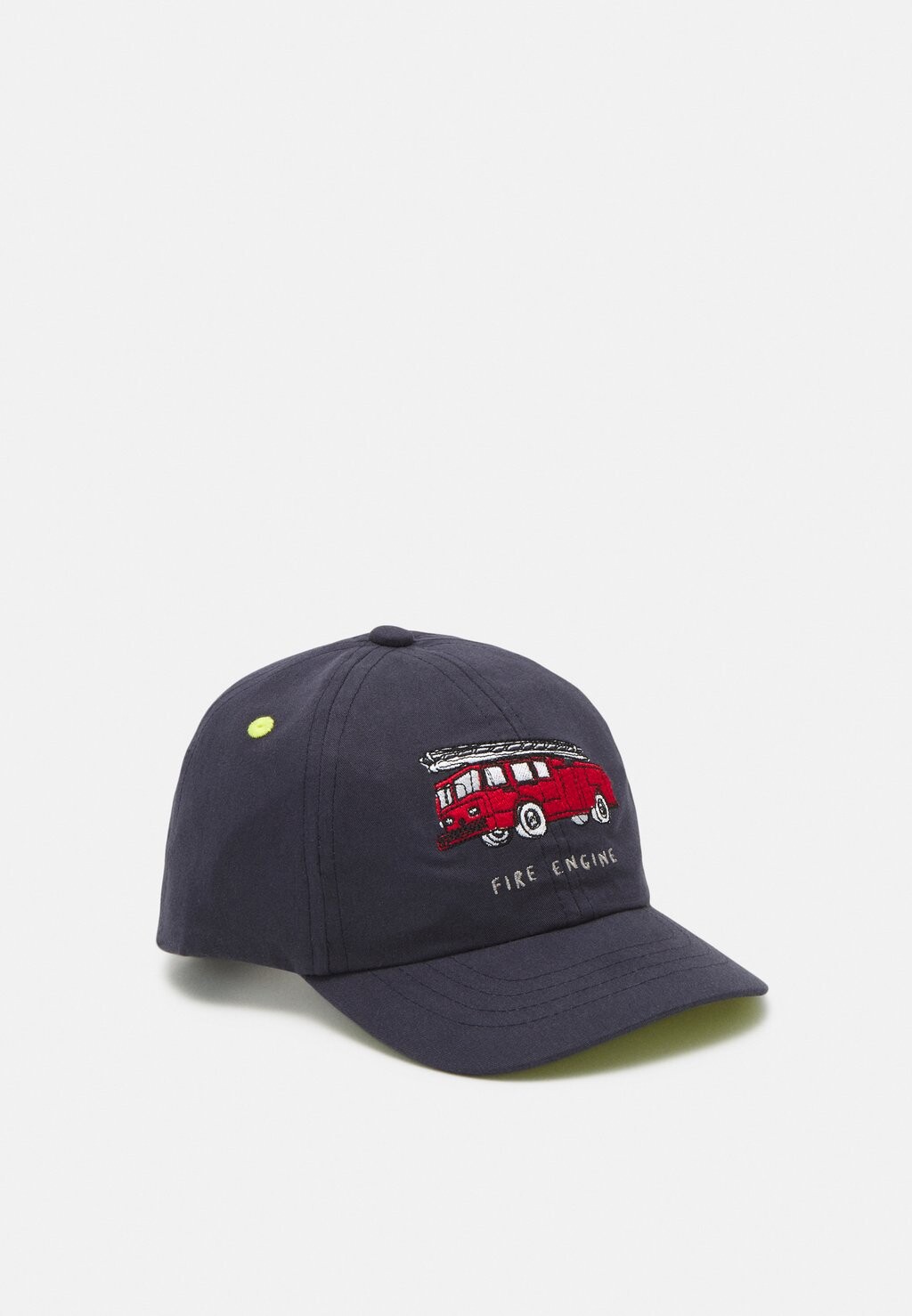 

Бейсболка GOTS MINI BOY CAP UNISEX maximo, цвет dark blue