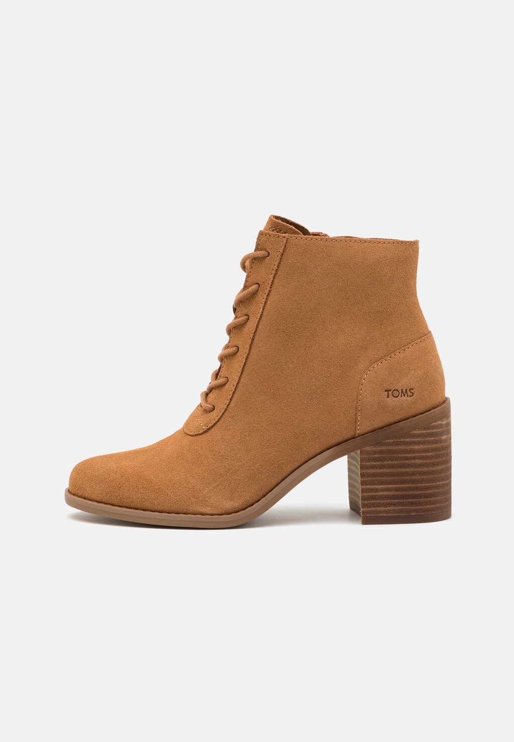 

Ботильоны TOMS