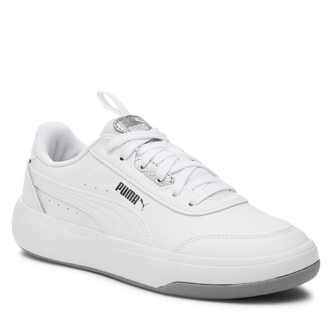 

Кроссовки Puma ToriPop-Up Metallics, белый