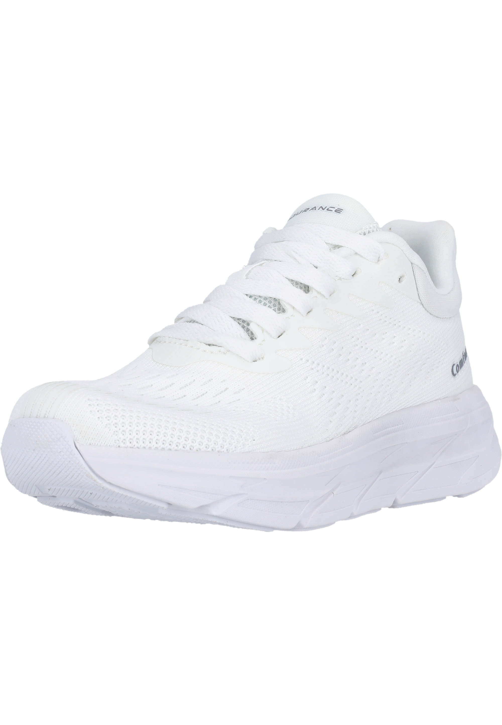 цена Спортивные кроссовки Endurance Sneaker Masako, цвет 1002 White
