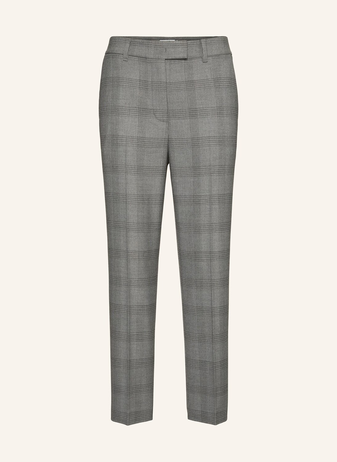

Сигаретные штаны Marc O'Polo Denim, серый