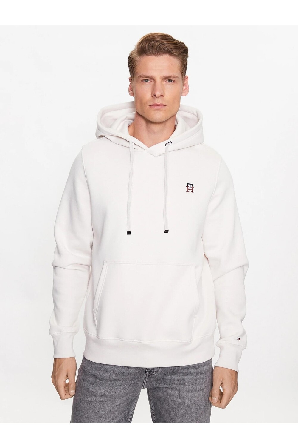 

Толстовка Tommy Hilfiger, Серый