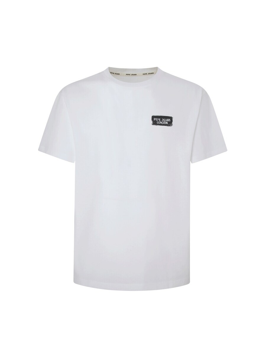

Футболка Pepe Jeans CORBUS, белый