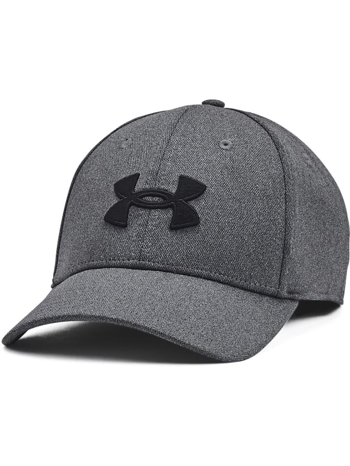 

Бейсболка Under Armour, черный