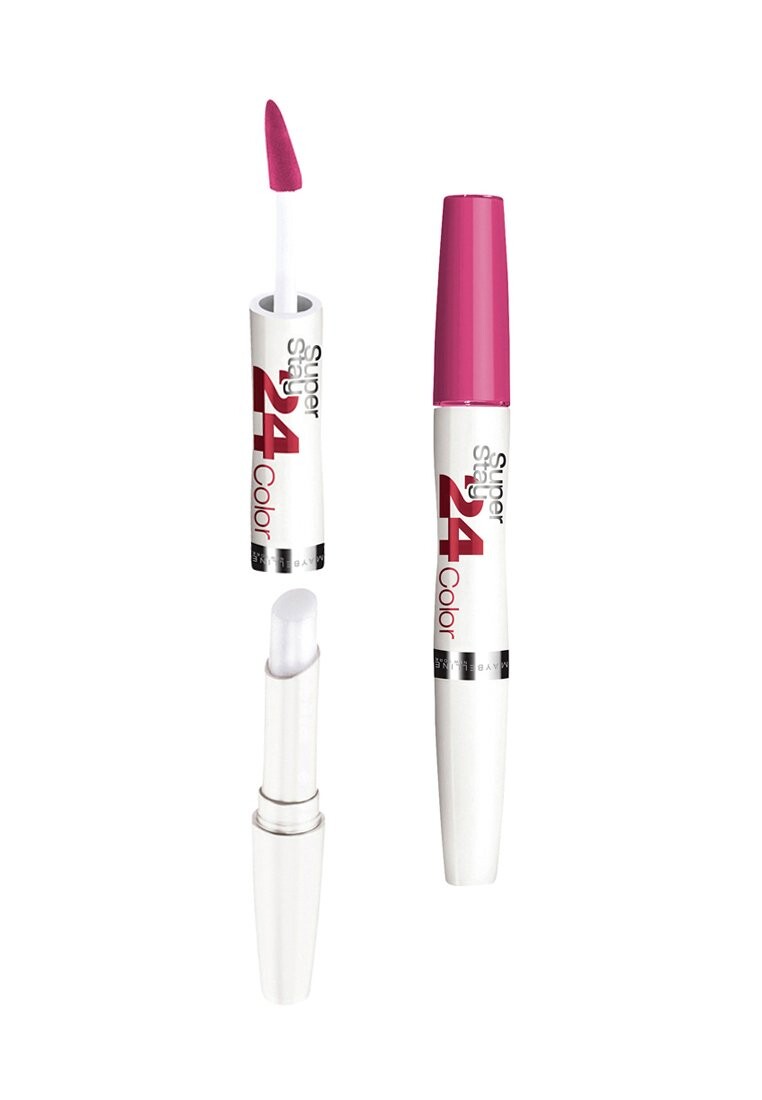 

Тинт для губ Superstay 24H Lipstick Maybelline New York, цвет 260 wildberry