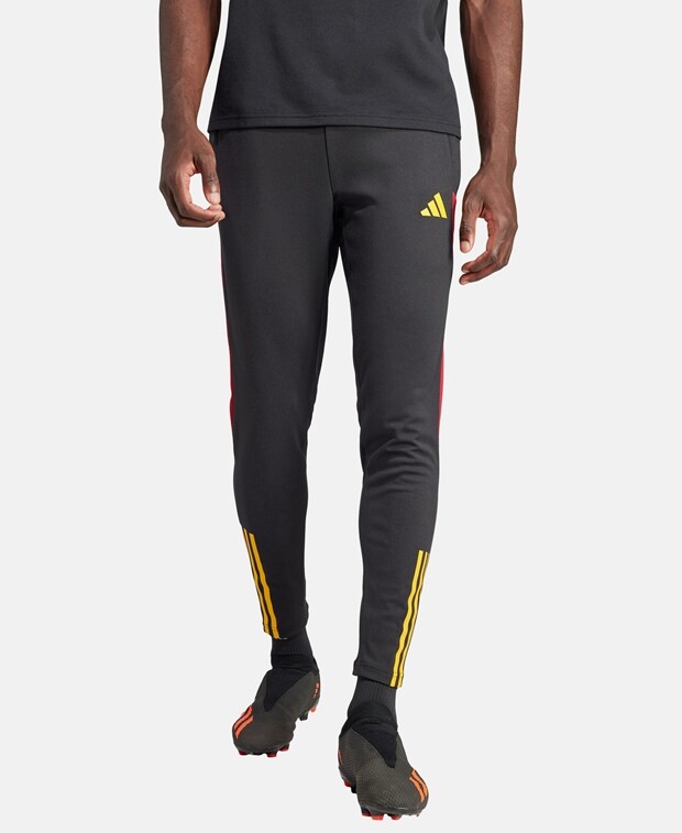

Нижняя часть спортивного костюма adidas, черный