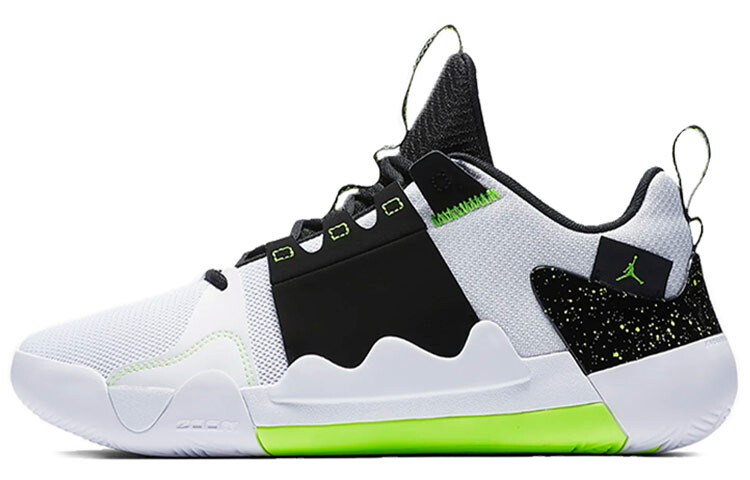 

Мужские баскетбольные кроссовки Jordan Zoom Zero Gravity