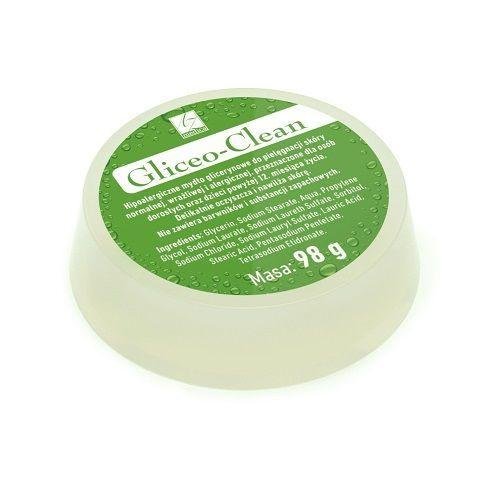 Глицериновое мыло, 98 г A-Z Medica, Gliceo-clean