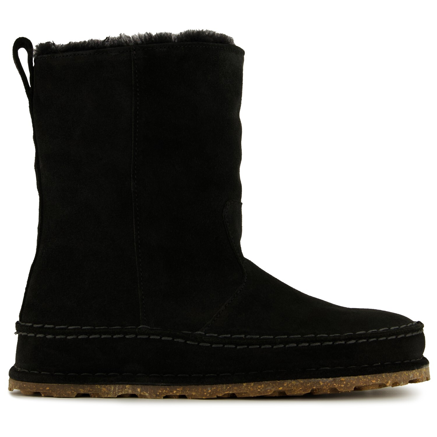 

Зимние ботинки Birkenstock Women's Lahti, черный