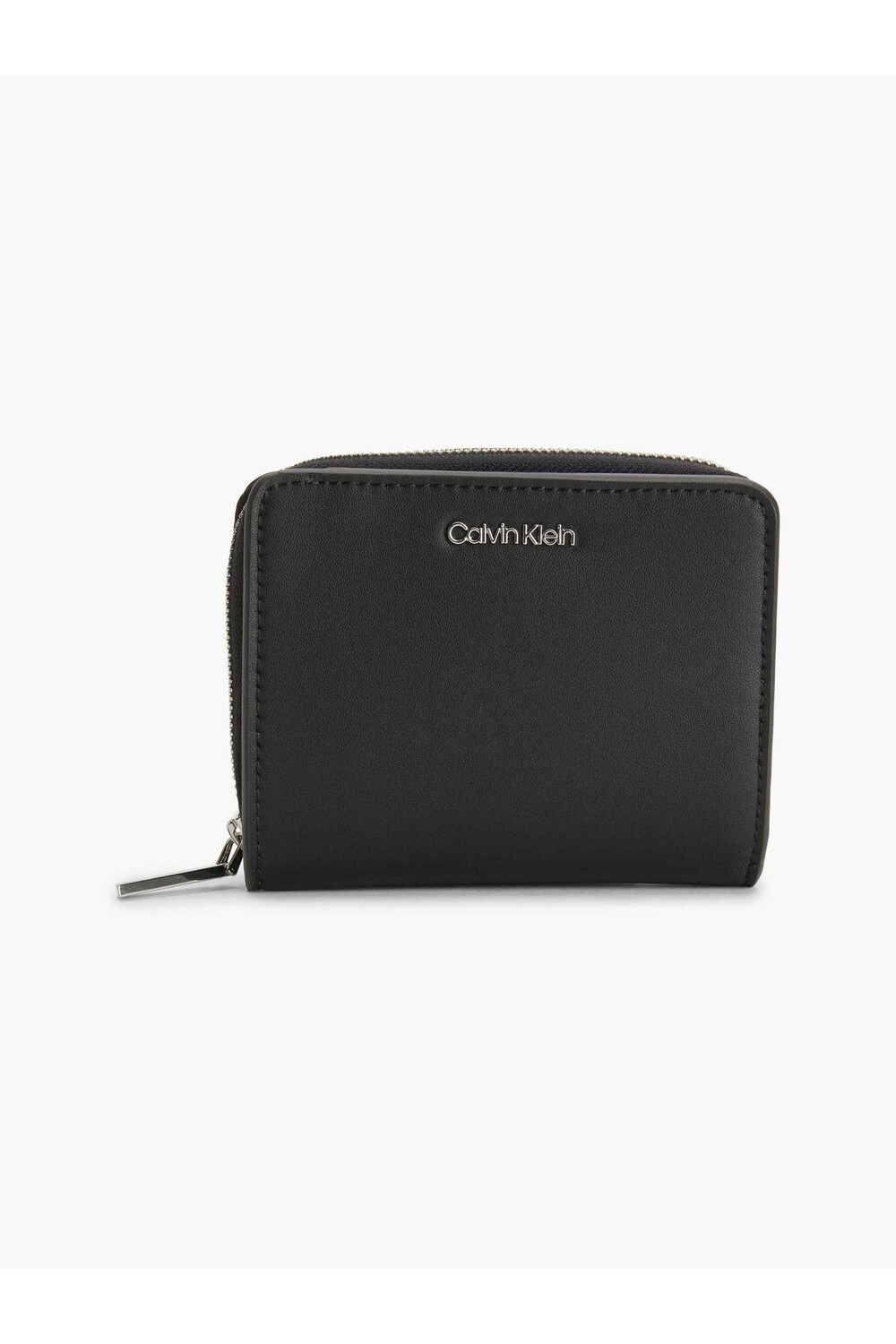 

Женский/девчачий кошелек Calvin Klein, черный