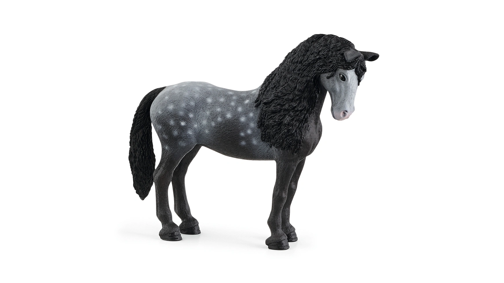 Schleich Конный клуб Кобыла Pura Raza Española schleich коллекционная статуэтка исландская пони кобыла