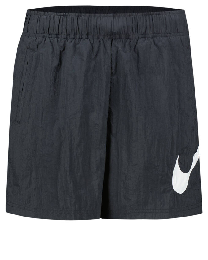 

Шорты Nike Sportswear, черный