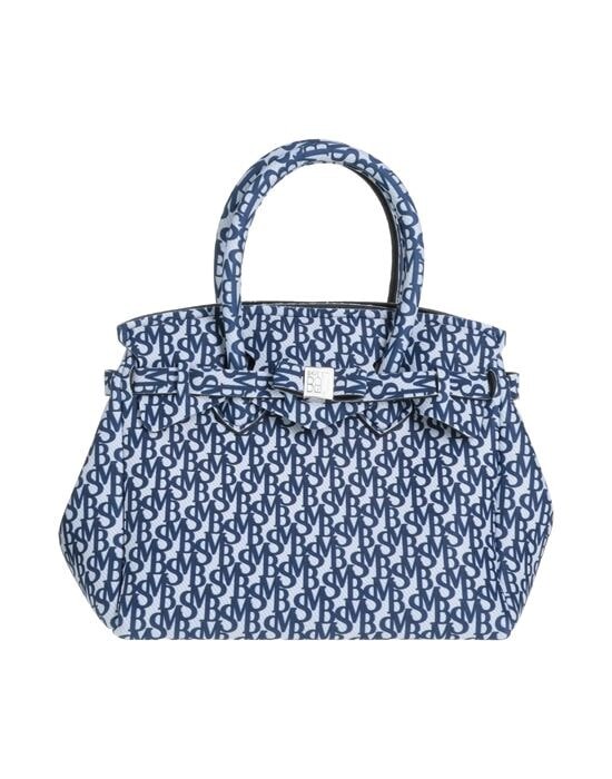 

Сумка SAVE MY BAG, темно-синий