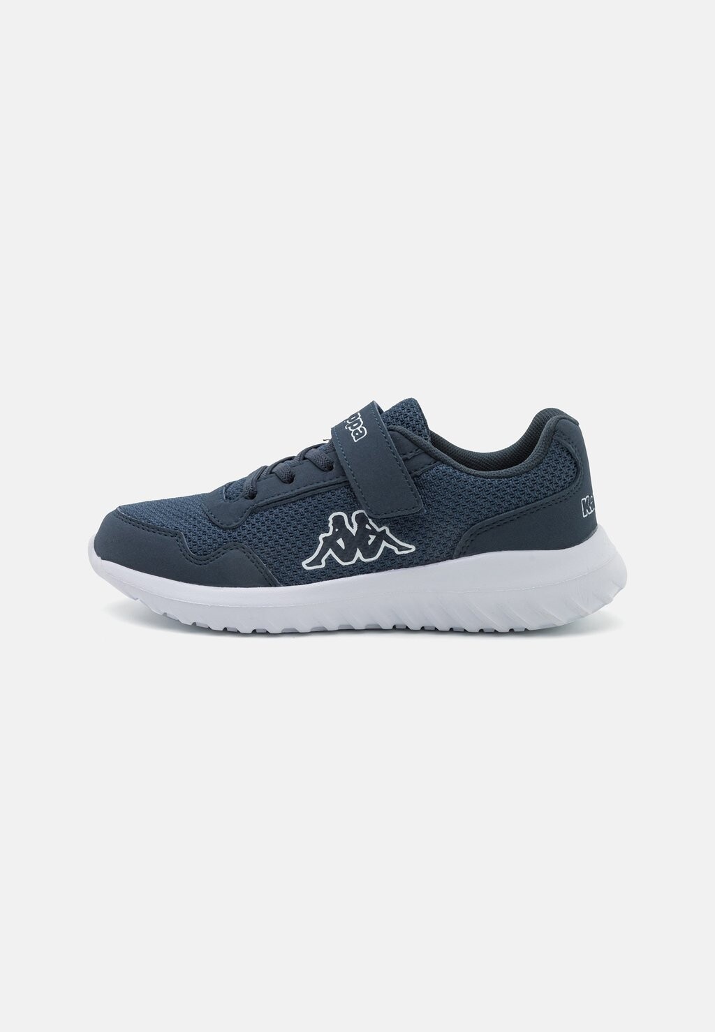 

Кроссовки Naveen Unisex Kappa, цвет navy/white