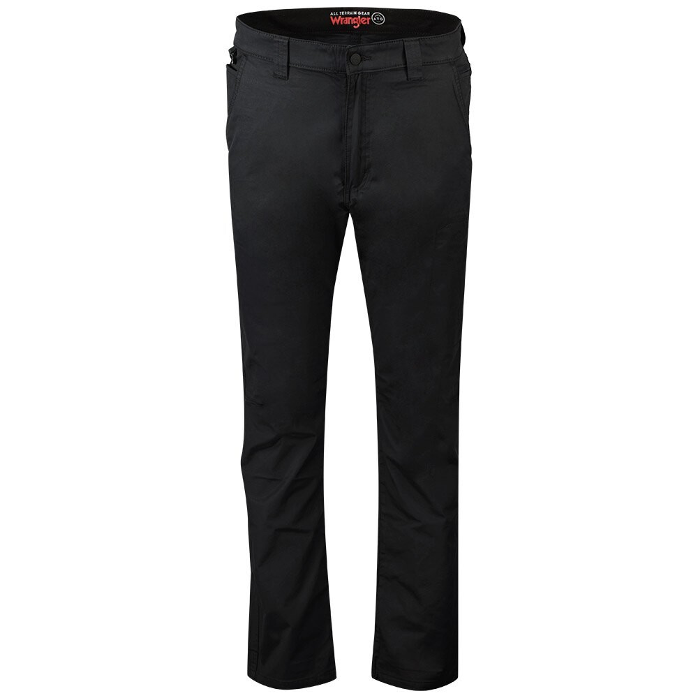 

Брюки Wrangler Sustainable Utility, черный