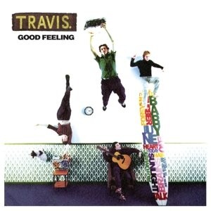 

Виниловая пластинка Travis - Good Feeling