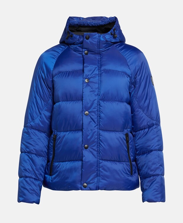 

Зимняя куртка Fuchs Schmitt, цвет Royal Blue