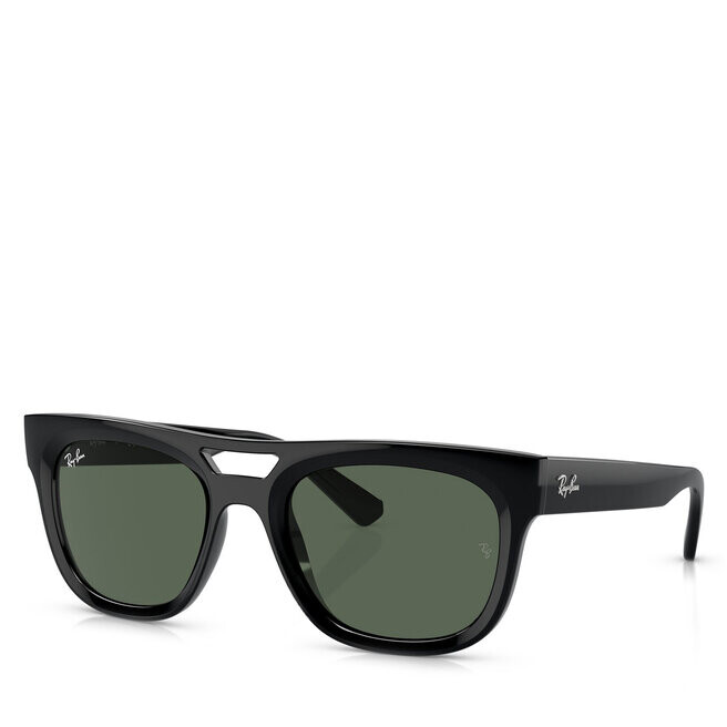 

Солнцезащитные очки Ray-Ban, черный