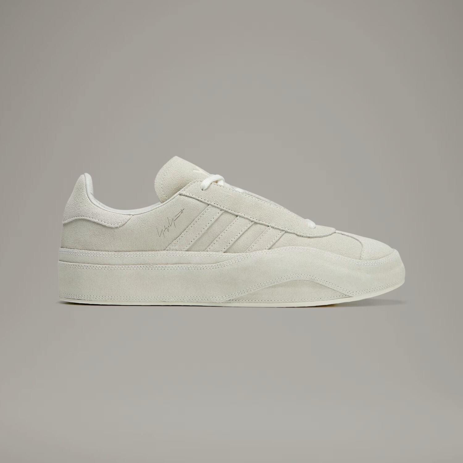 

Кроссовки Y-3 Gazelle Adidas