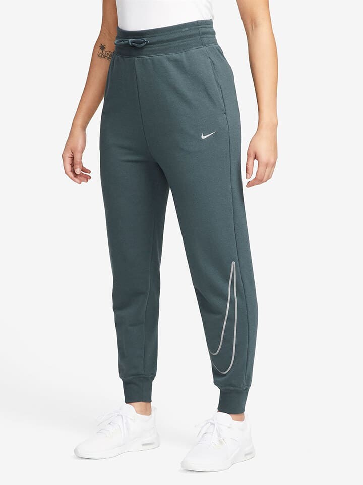 

Спортивные штаны Nike, зеленый