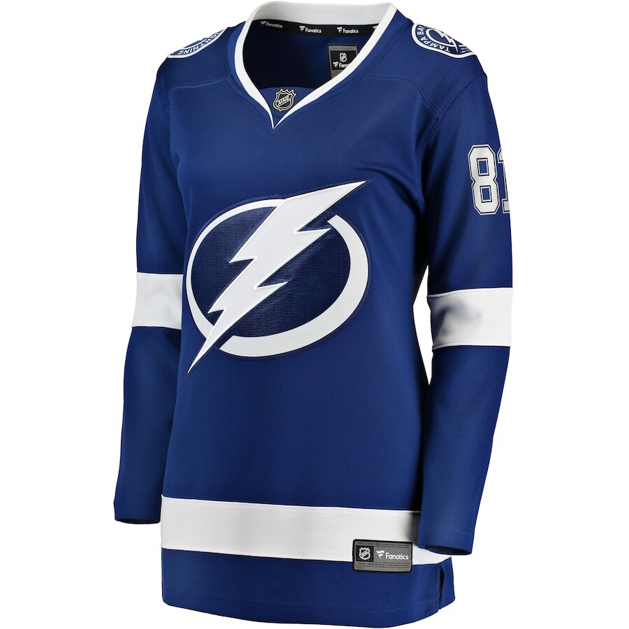 Свитер Tampa Bay Lightning