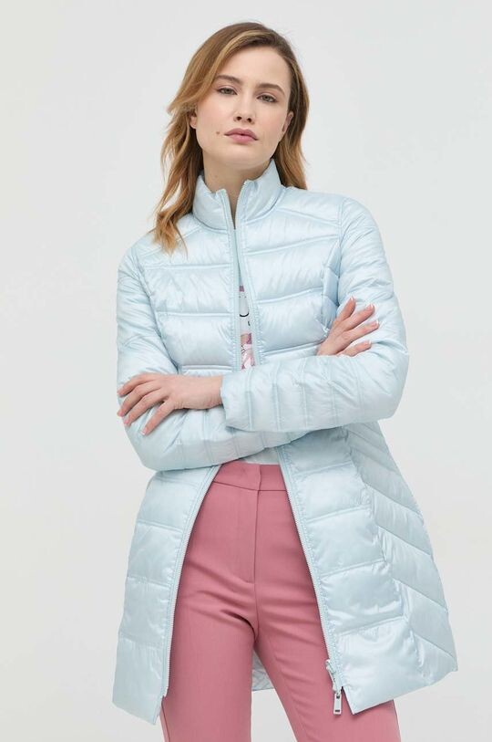 

Двусторонняя куртка Guess, синий