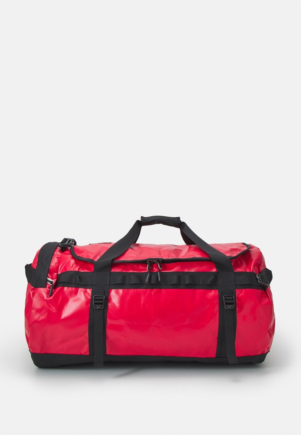 

Сумка спортивная CAMP UNISEX The North Face, красный