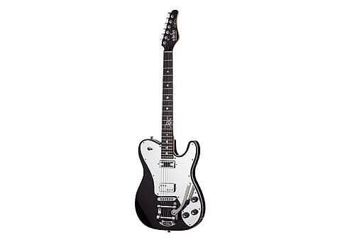 

Электрогитара Schecter Pete Dee PT - Rosewood/Gloss Black - 164