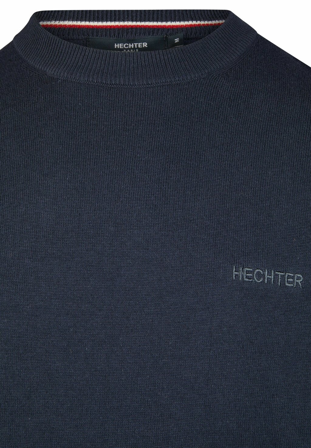 

Джемпер Hechter Paris, темно-синий